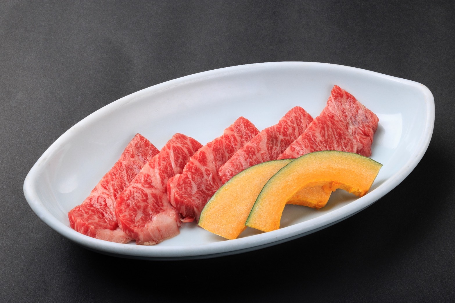 国産牛カルビ