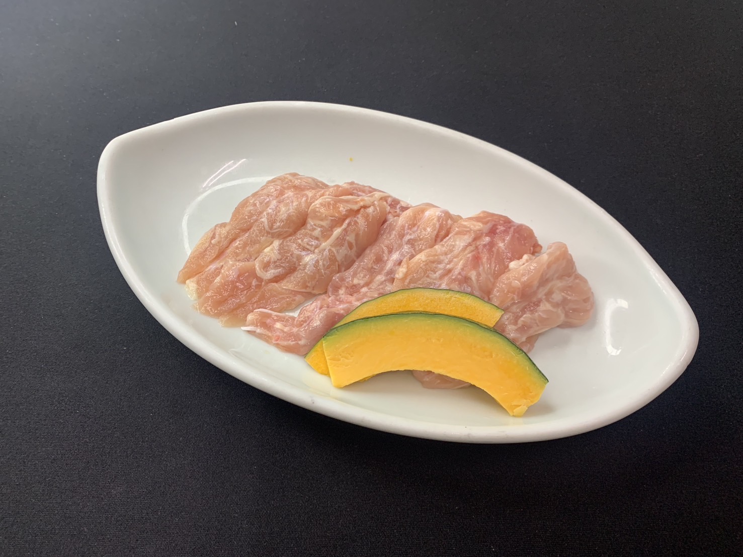 鶏せせり